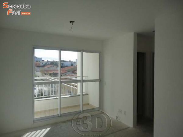 Apartamento em Jd. Santa Rosália, Sorocaba - Apartamento Mirante Santa Rosália - Foto 16